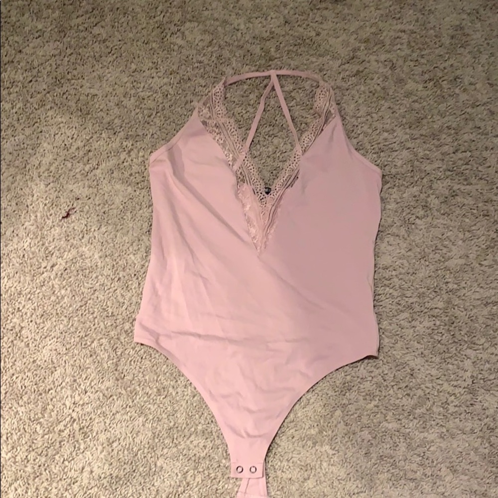 Express body suit (never worn)